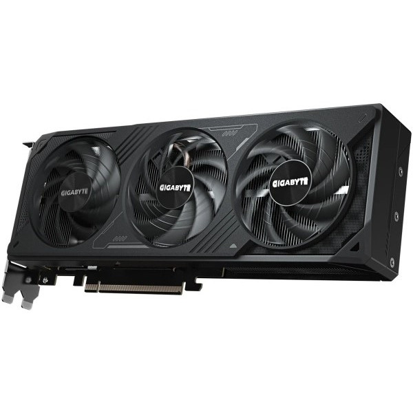 Фото - Видеокарта Gigabyte GeForce RTX 5070 Windforce SFF 12GB GDDR7 192bit (GV-N5070WF3-12GD)