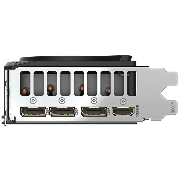 Фото - Видеокарта Gigabyte GeForce RTX 5070 Windforce SFF 12GB GDDR7 192bit (GV-N5070WF3-12GD)