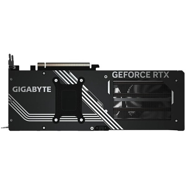 Фото - Видеокарта Gigabyte GeForce RTX 5070 Windforce SFF 12GB GDDR7 192bit (GV-N5070WF3-12GD)