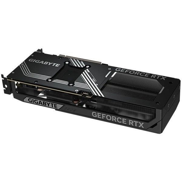Фото - Видеокарта Gigabyte GeForce RTX 5070 Windforce SFF 12GB GDDR7 192bit (GV-N5070WF3-12GD)