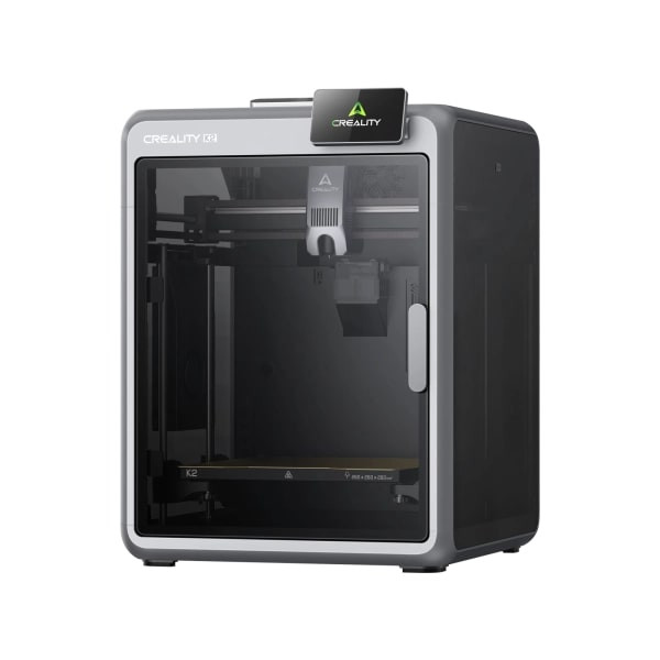 Фото - 3-D принтер Creality K2