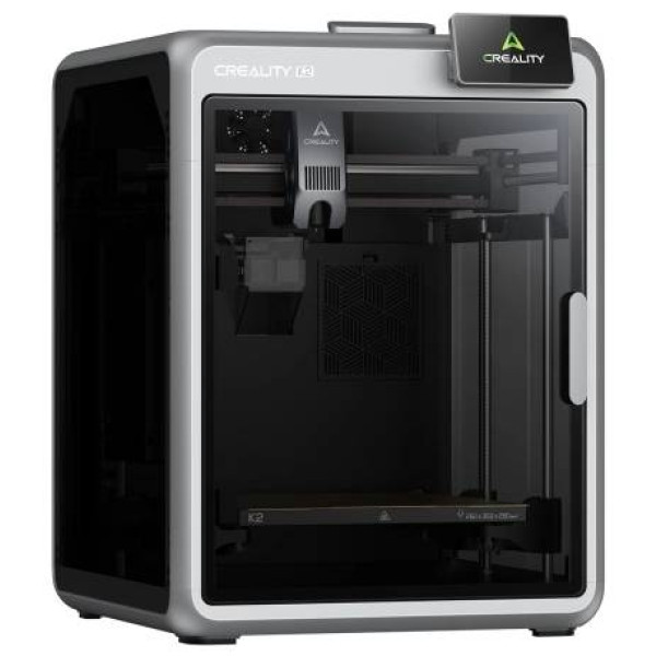 Фото - 3-D принтер Creality K2 Фото - 3-D принтер Creality K2