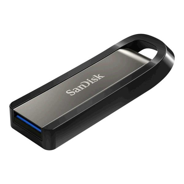 Фото - Флеш USB SanDisk Extreme Go 128GB USB 3.2 (SDCZ810-128G-G46)
