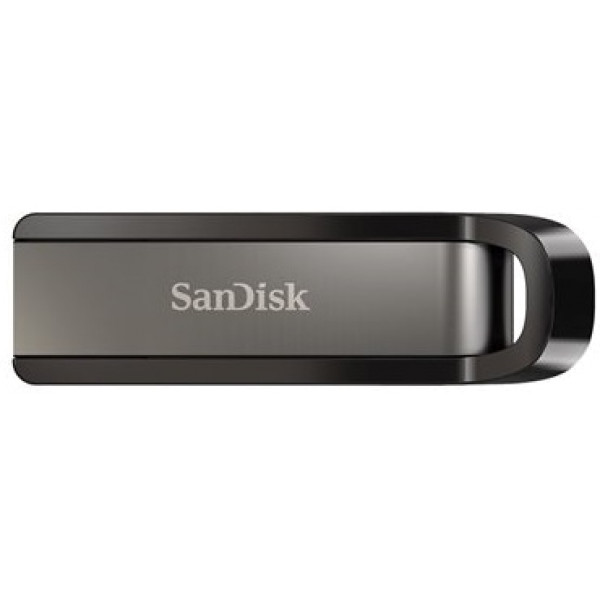 Фото - Флеш USB SanDisk Extreme Go 128GB USB 3.2 (SDCZ810-128G-G46)