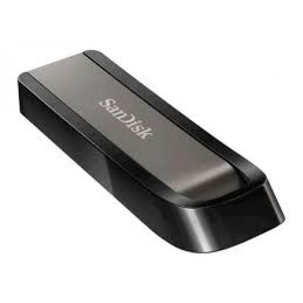 Фото - Флеш USB SanDisk Extreme Go 128GB USB 3.2 (SDCZ810-128G-G46)
