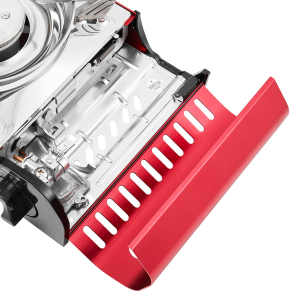 Фото - Горелка газовая Nord Camp 2,1 кВт,Mini (NC10500)