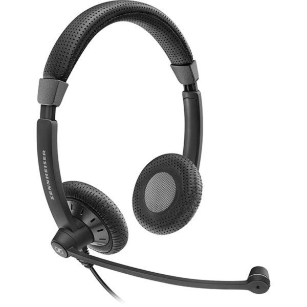Фото - Гарнитура проводная Epos SC 75 USB MS