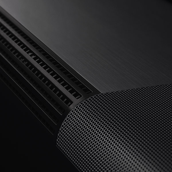 Фото - Саундбар Sennheiser AMBEO Soundbar Max (508682)