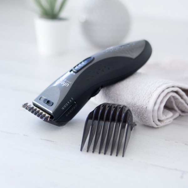 Фото - Машинка для стрижки волос Ufesa CP6550 (60104518)