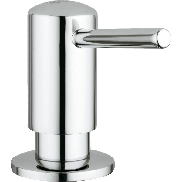 Фото - Дозатор для мыла Grohe Хром (40536000)