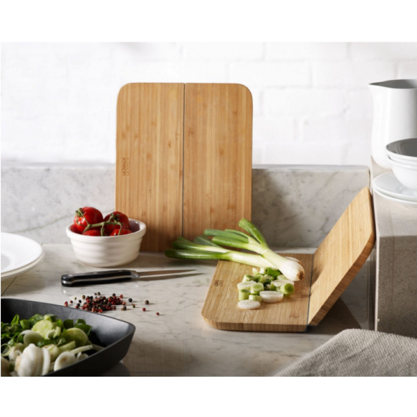 Фото - Доска разделочная Joseph Joseph 33x27 см 60112