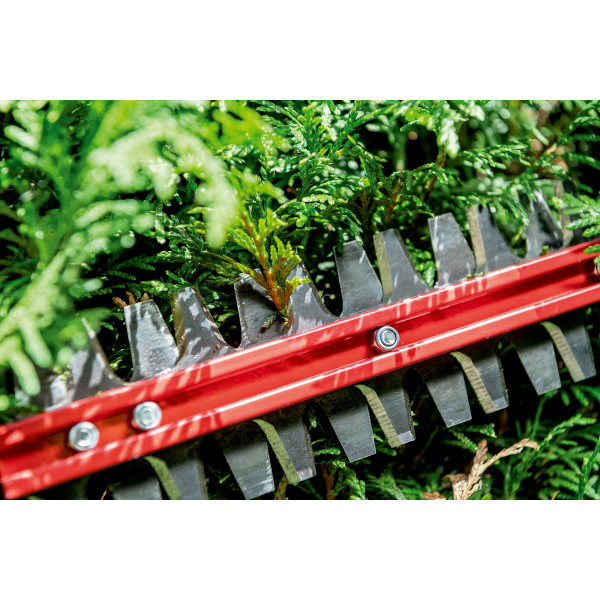 Фото - Кусторез Metabo HS 18 LTX BL 75 (601724850)