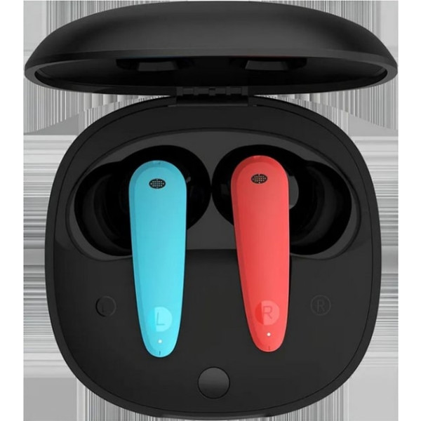 Фото - Наушники вкладыши беспроводные TWS MiiiW Tone Cube TWS Black (MW23W11)