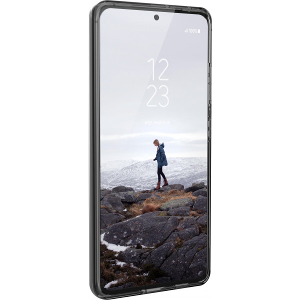 Фото - Чехол для смартфона UAG Samsung Galaxy S21 Ultra [U] Lucent, Ash (21283N313131)