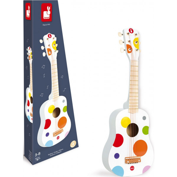 Фото - Гитара Janod J07598