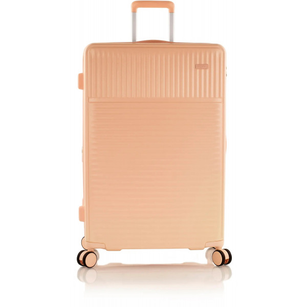 Фото - Чемодан Heys Pastel (L) Nude (10155-0136-30/10155-0136-S3)