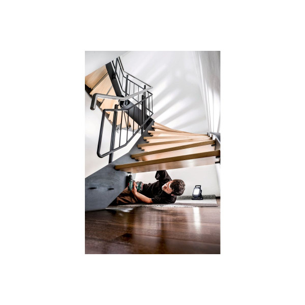 Фото - Дрель-шуруповерт Metabo BS 18 Set 18В (602207710)