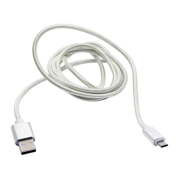 Фото - Кабель синхронизации данных Ultra Cable UC100-0100WH