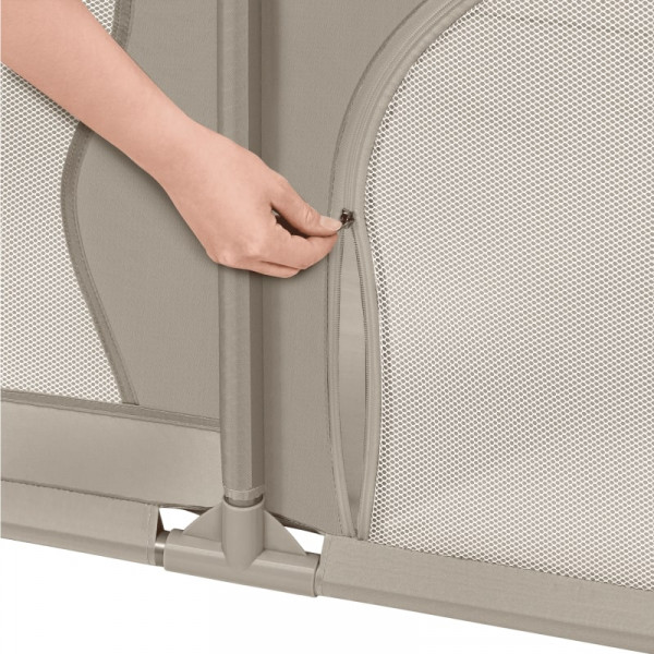 Фото - Манеж классический Lionelo Willow XL Beige Sand
