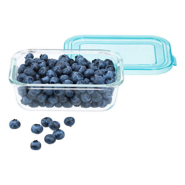 Фото - Емкость для хранения MiFamilia 1500 мл Convenient (6043)