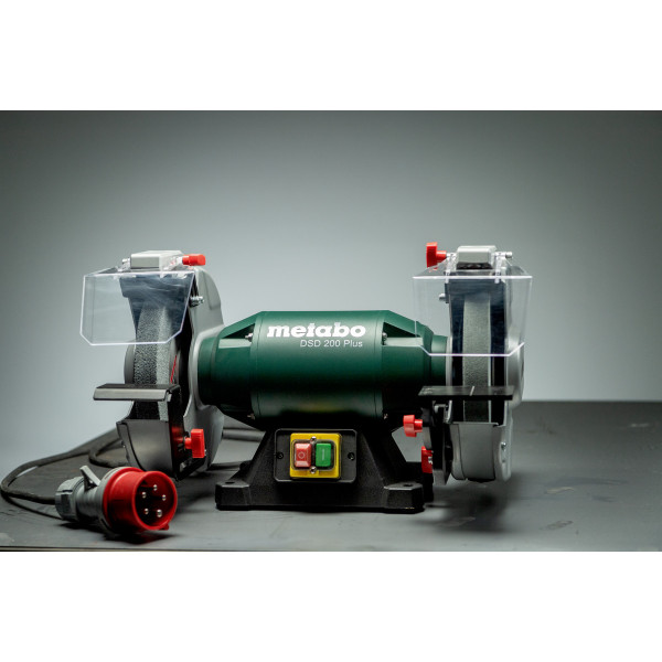 Фото - Станок Metabo DSD 200 Plus (604210000)