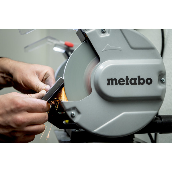 Фото - Станок Metabo DSD 200 Plus (604210000)