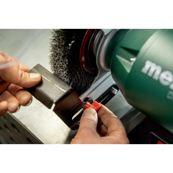 Фото - Станок Metabo DSD 200 Plus (604210000)