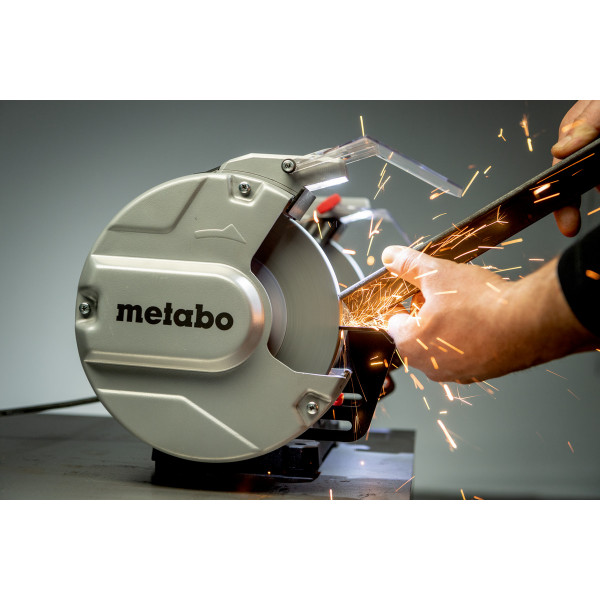 Фото - Станок Metabo DSD 200 Plus (604210000)