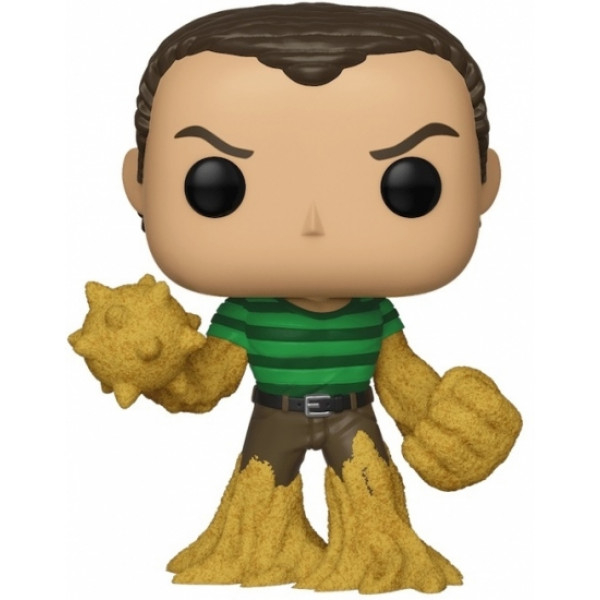 Sandman cheap funko pop