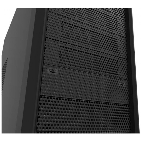 Фото - Корпус Gamemax Midi ATX (MT804-SET-2U3TYC) Без БП