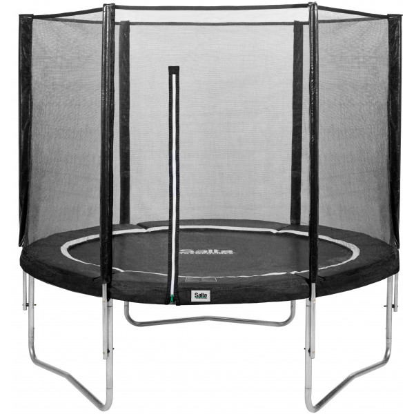 Фото - Батут Salta Combo 213 см Black (582A)