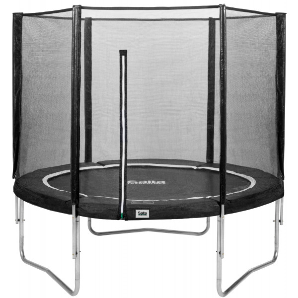 Фото - Батут Salta Combo 251 см Black (587A)