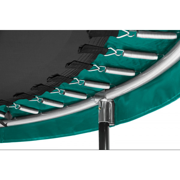 Фото - Батут Salta Comfort Edition 183 см Green (5071G)