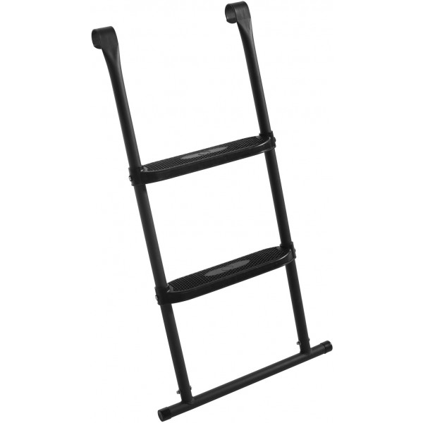 Фото - Лестница для батута Salta Trampoline Ladder with 2 footplate 98x52 см (609SA)