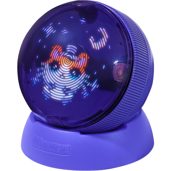 Фото - Интерактивный гаджет BITZEE ХОМЯКИ В ШАРЕ с виртуальными цифровыми героями (6072683) Фото - Интерактивный гаджет BITZEE ХОМЯКИ В ШАРЕ с виртуальными цифровыми героями (6072683)