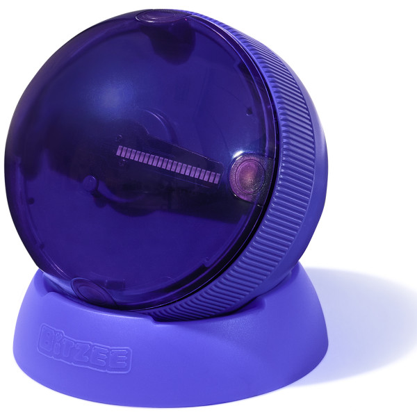 Фото - Интерактивный гаджет BITZEE ХОМЯКИ В ШАРЕ с виртуальными цифровыми героями (6072683)