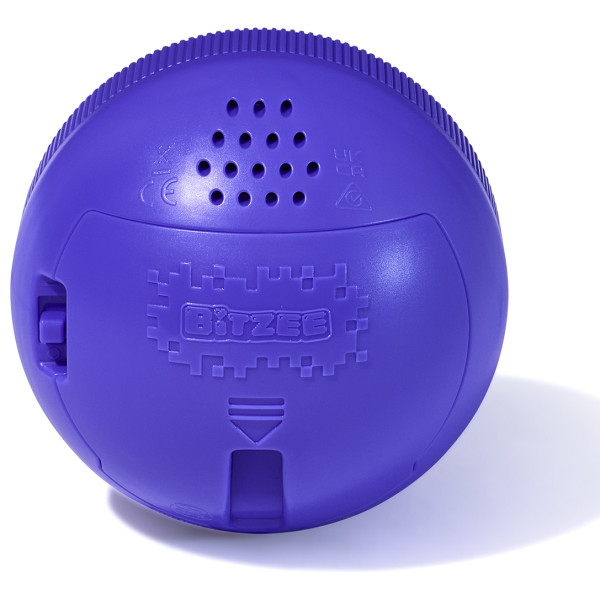 Фото - Интерактивный гаджет BITZEE ХОМЯКИ В ШАРЕ с виртуальными цифровыми героями (6072683)