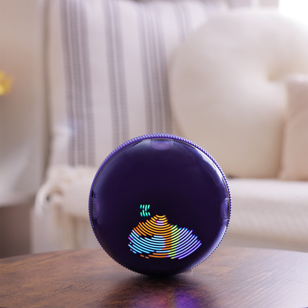 Фото - Интерактивный гаджет BITZEE ХОМЯКИ В ШАРЕ с виртуальными цифровыми героями (6072683)