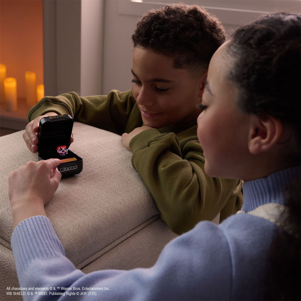 Фото - Интерактивная игрушка BITZEE ГАРРИ ПОТТЕР (6076508)