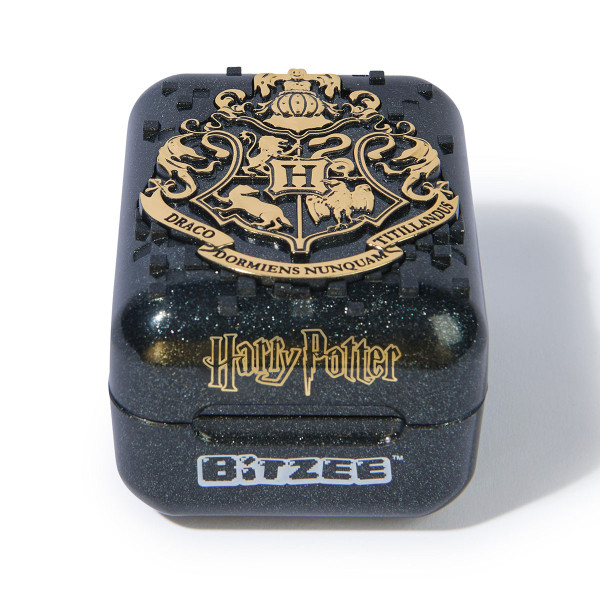 Фото - Интерактивная игрушка BITZEE ГАРРИ ПОТТЕР (6076508)