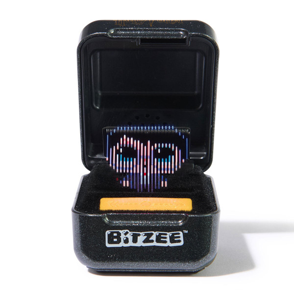 Фото - Интерактивная игрушка BITZEE ГАРРИ ПОТТЕР (6076508)