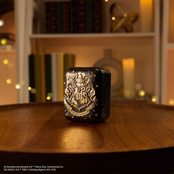 Фото - Интерактивная игрушка BITZEE ГАРРИ ПОТТЕР (6076508)