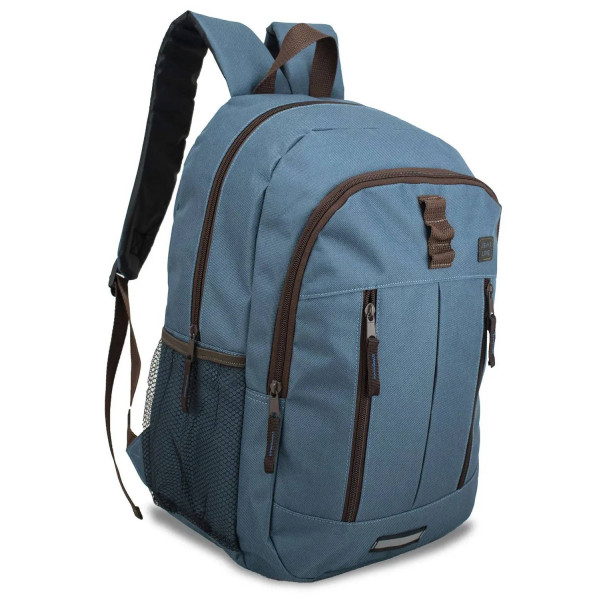 Фото - Рюкзак городской Semi Line 20 Petrol (J4923-4)