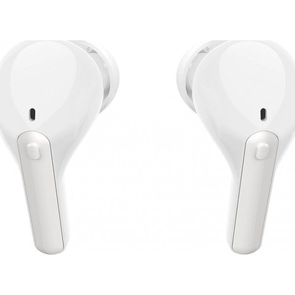 Фото - Наушники вкладыши беспроводные TWS LG Tone Free FN7 True Wireless White (HBS-FN7.ABRUWH)