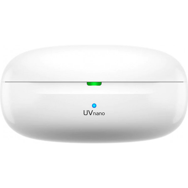 Фото - Наушники вкладыши беспроводные TWS LG Tone Free FN7 True Wireless White (HBS-FN7.ABRUWH)