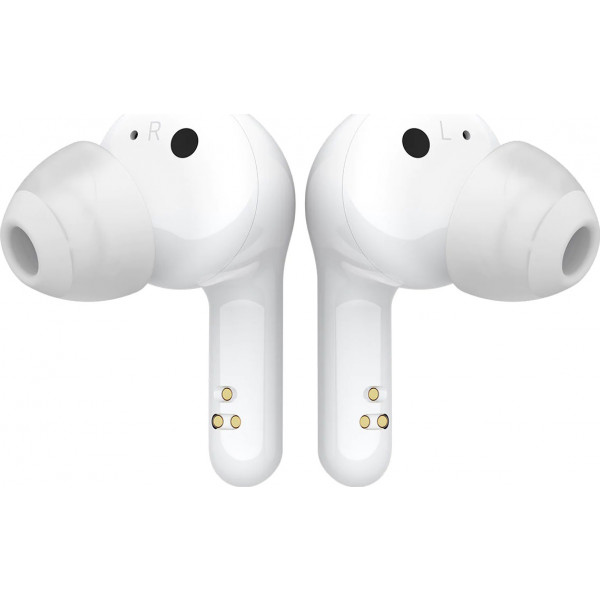 Фото - Наушники вкладыши беспроводные TWS LG Tone Free FN7 True Wireless White (HBS-FN7.ABRUWH)