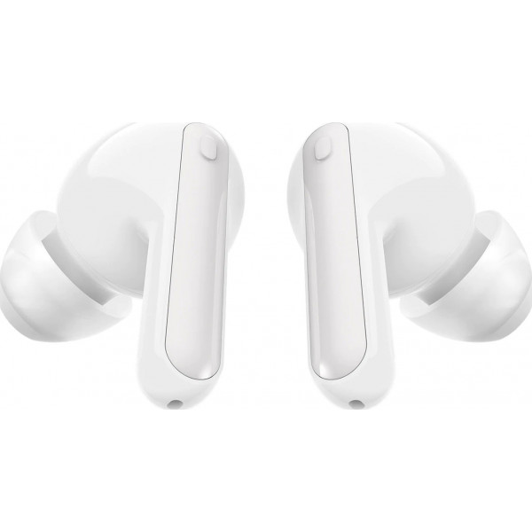Фото - Наушники вкладыши беспроводные TWS LG Tone Free FN7 True Wireless White (HBS-FN7.ABRUWH)