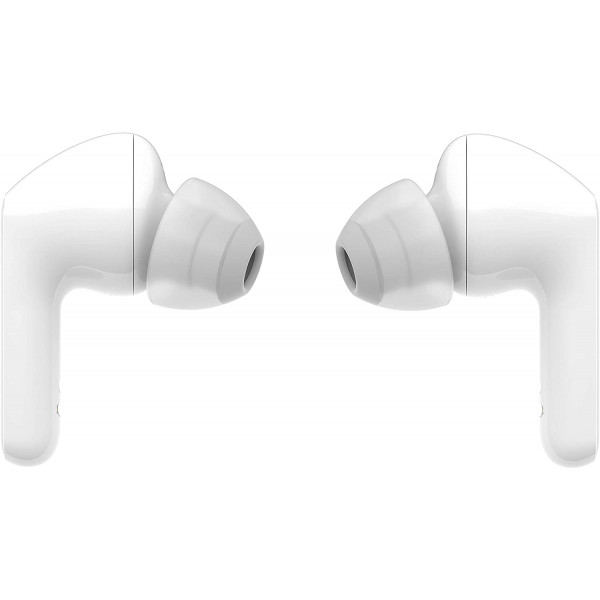 Фото - Наушники вкладыши беспроводные TWS LG Tone Free FN7 True Wireless White (HBS-FN7.ABRUWH)
