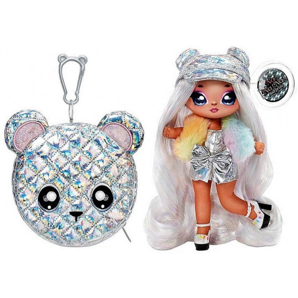 Фото - Кукольный набор Na! Na! Na! Surprise Эрай Призм (575399)