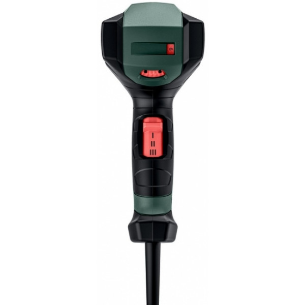 Фото - Технический фен Metabo HG 20-600 (602066000)